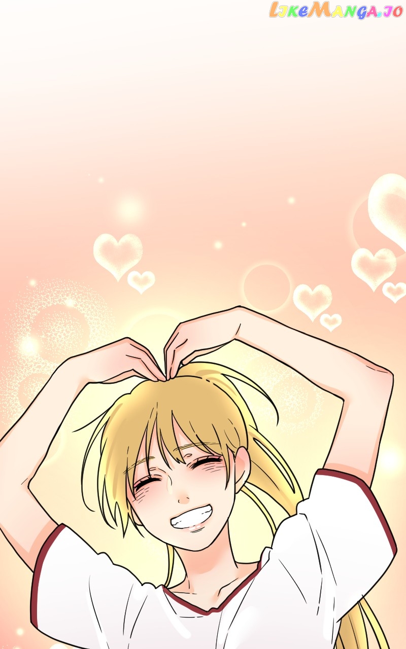 Not So Shoujo Love Story chapter 63 - page 98