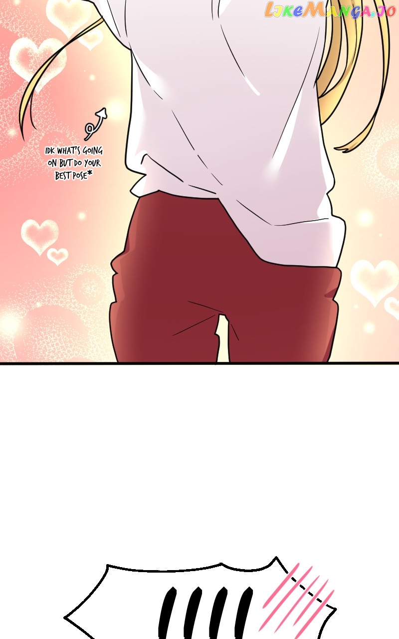 Not So Shoujo Love Story chapter 63 - page 99