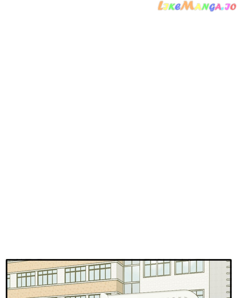 Not So Shoujo Love Story chapter 23 - page 1