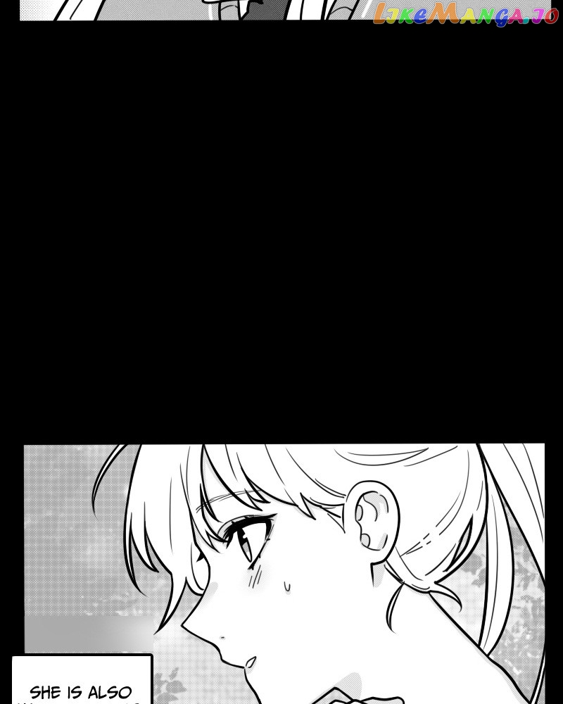 Not So Shoujo Love Story chapter 23 - page 102