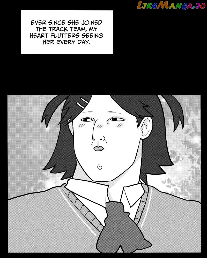 Not So Shoujo Love Story chapter 23 - page 105