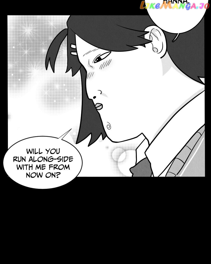 Not So Shoujo Love Story chapter 23 - page 107