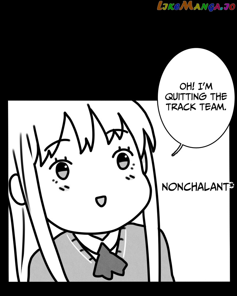 Not So Shoujo Love Story chapter 23 - page 108