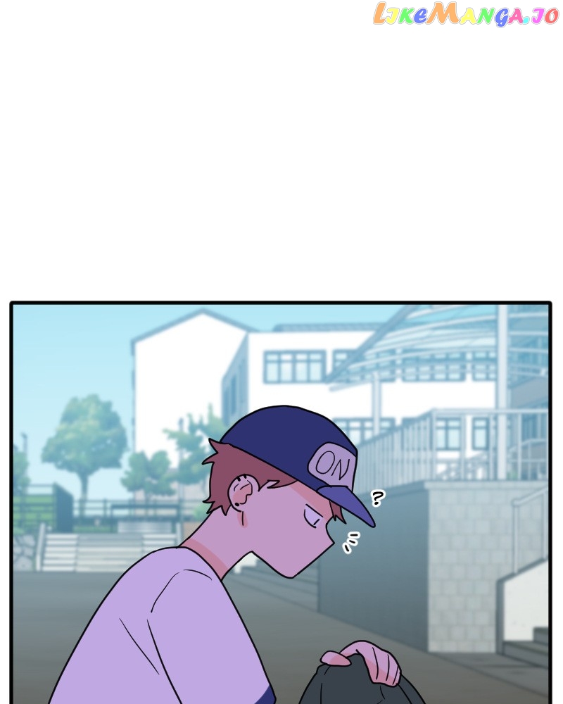Not So Shoujo Love Story chapter 23 - page 12