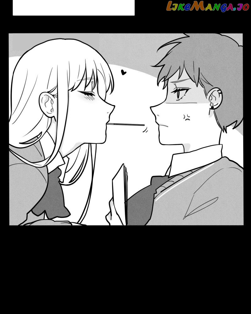 Not So Shoujo Love Story chapter 23 - page 112