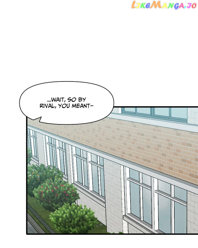 Not So Shoujo Love Story chapter 23 - page 120