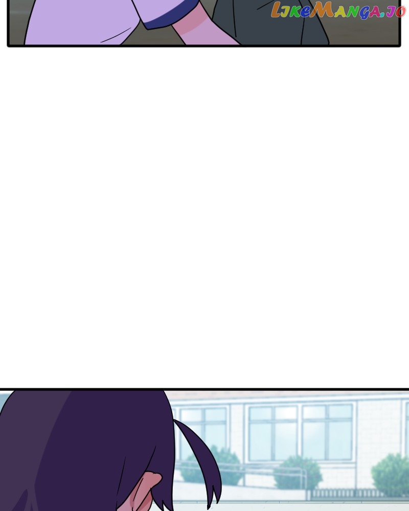 Not So Shoujo Love Story chapter 23 - page 13