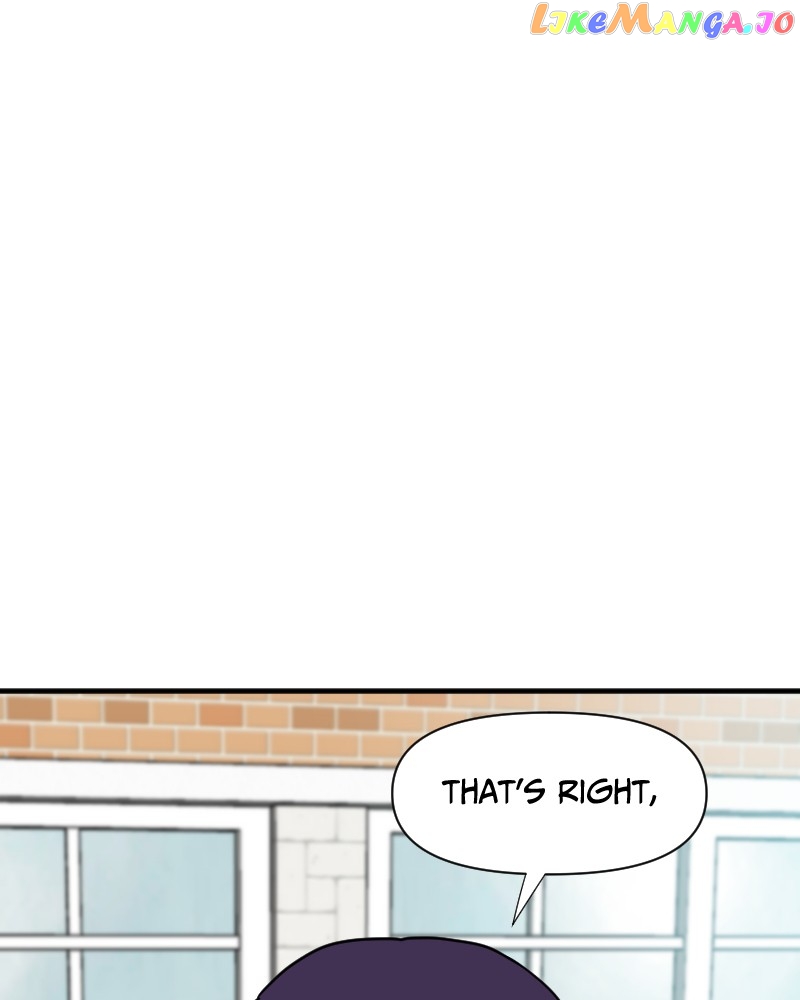 Not So Shoujo Love Story chapter 23 - page 121