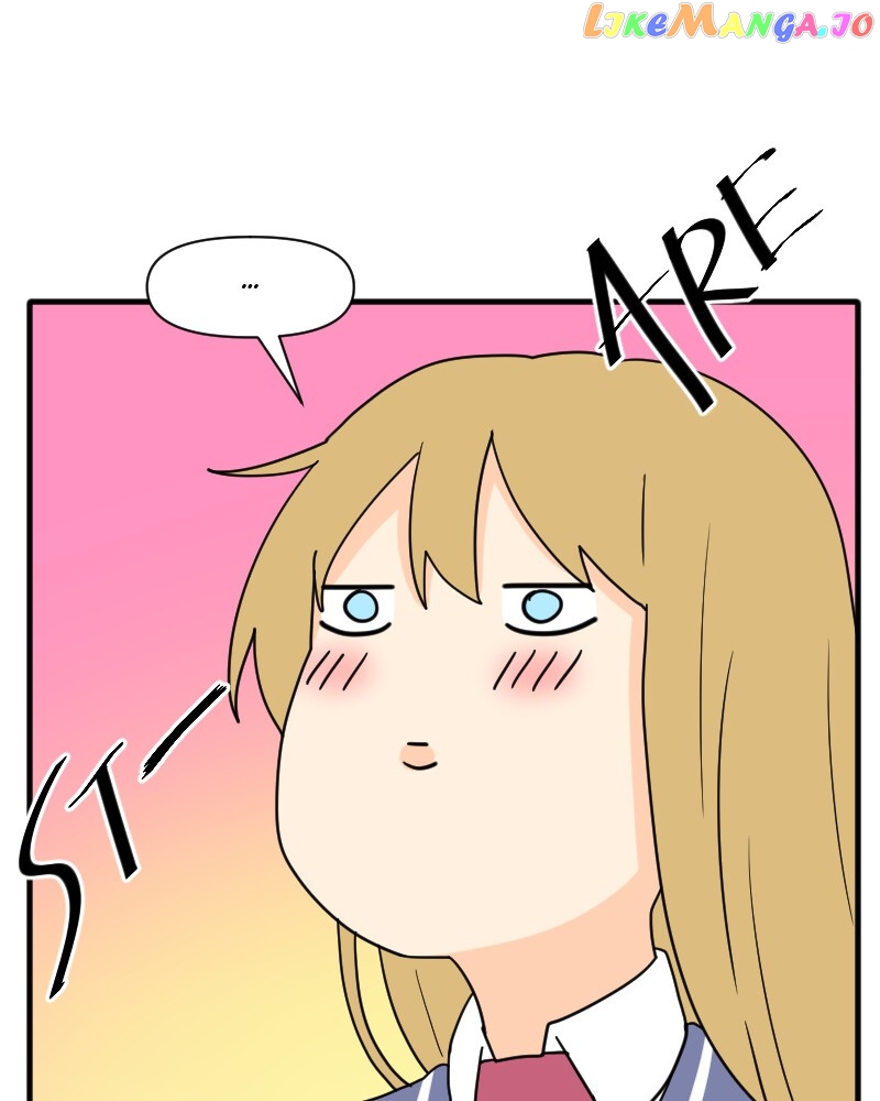 Not So Shoujo Love Story chapter 23 - page 130