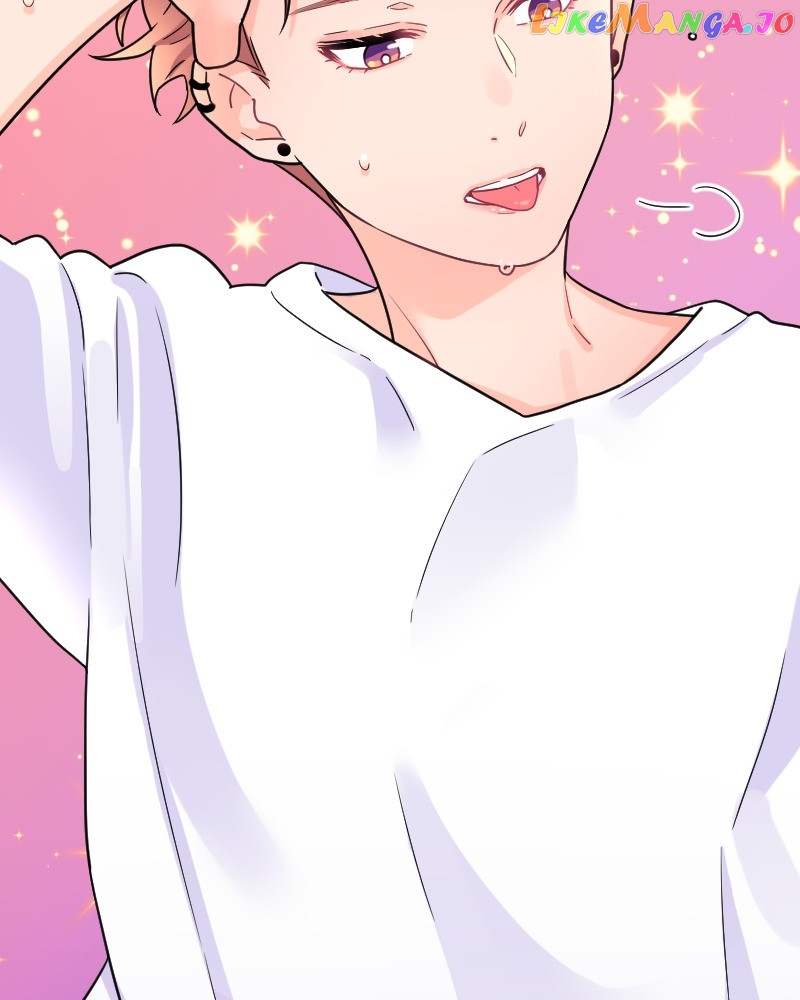 Not So Shoujo Love Story chapter 23 - page 133