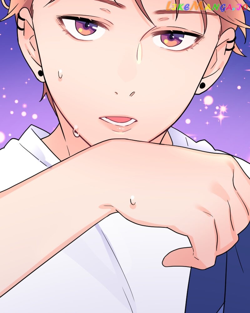 Not So Shoujo Love Story chapter 23 - page 135