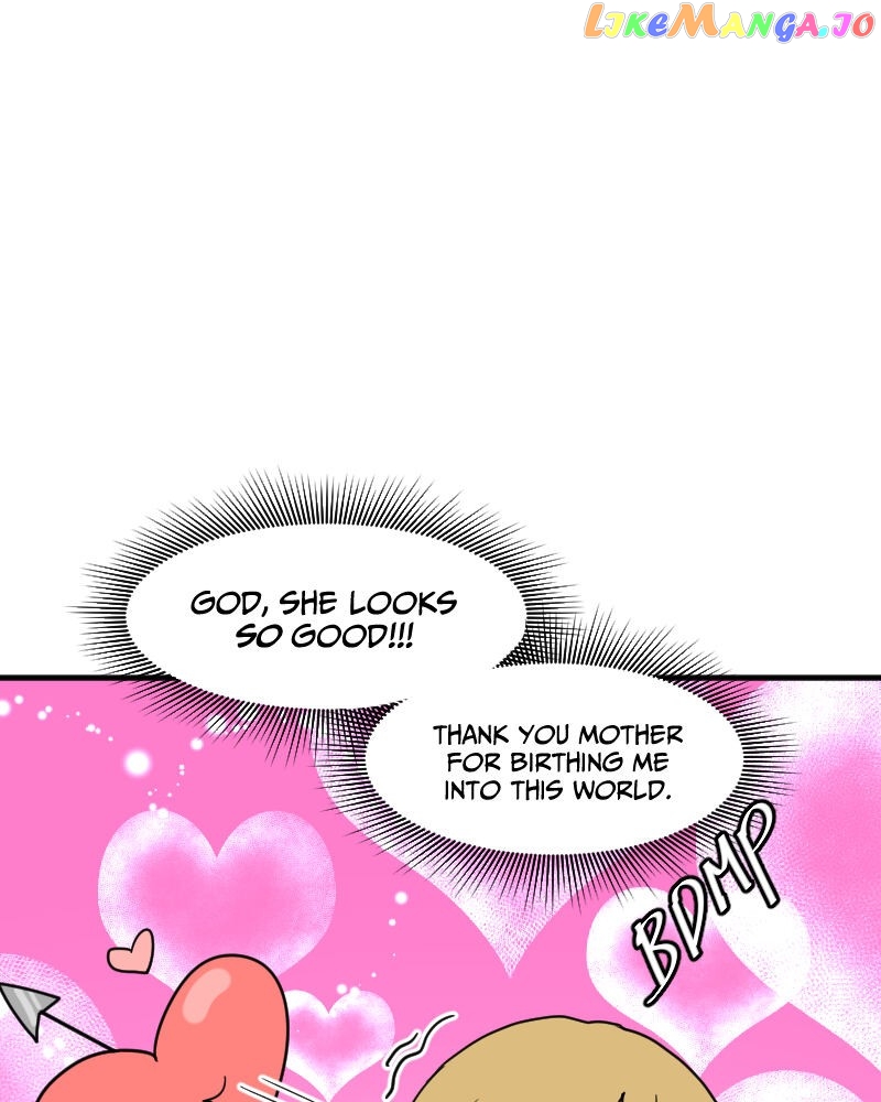Not So Shoujo Love Story chapter 23 - page 137
