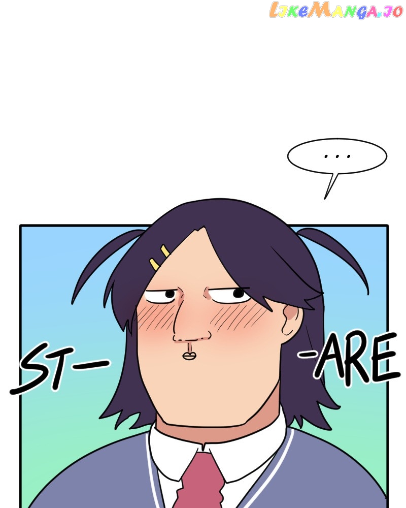 Not So Shoujo Love Story chapter 23 - page 139