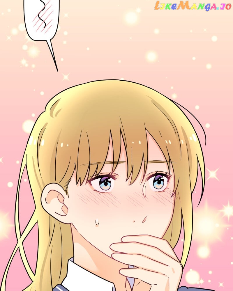 Not So Shoujo Love Story chapter 23 - page 141