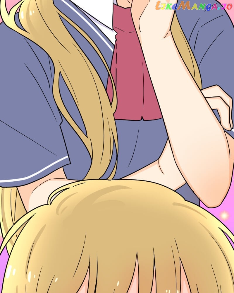 Not So Shoujo Love Story chapter 23 - page 142