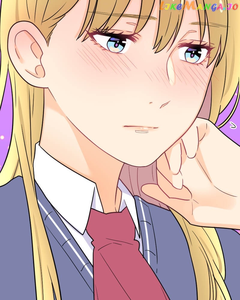 Not So Shoujo Love Story chapter 23 - page 143