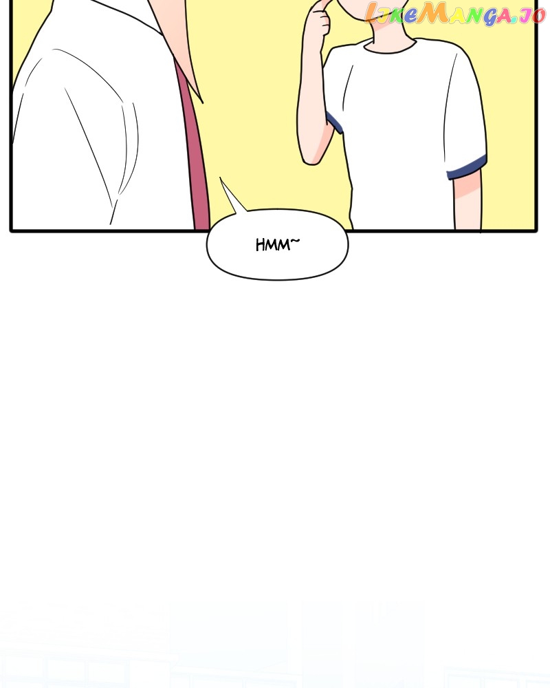 Not So Shoujo Love Story chapter 23 - page 156