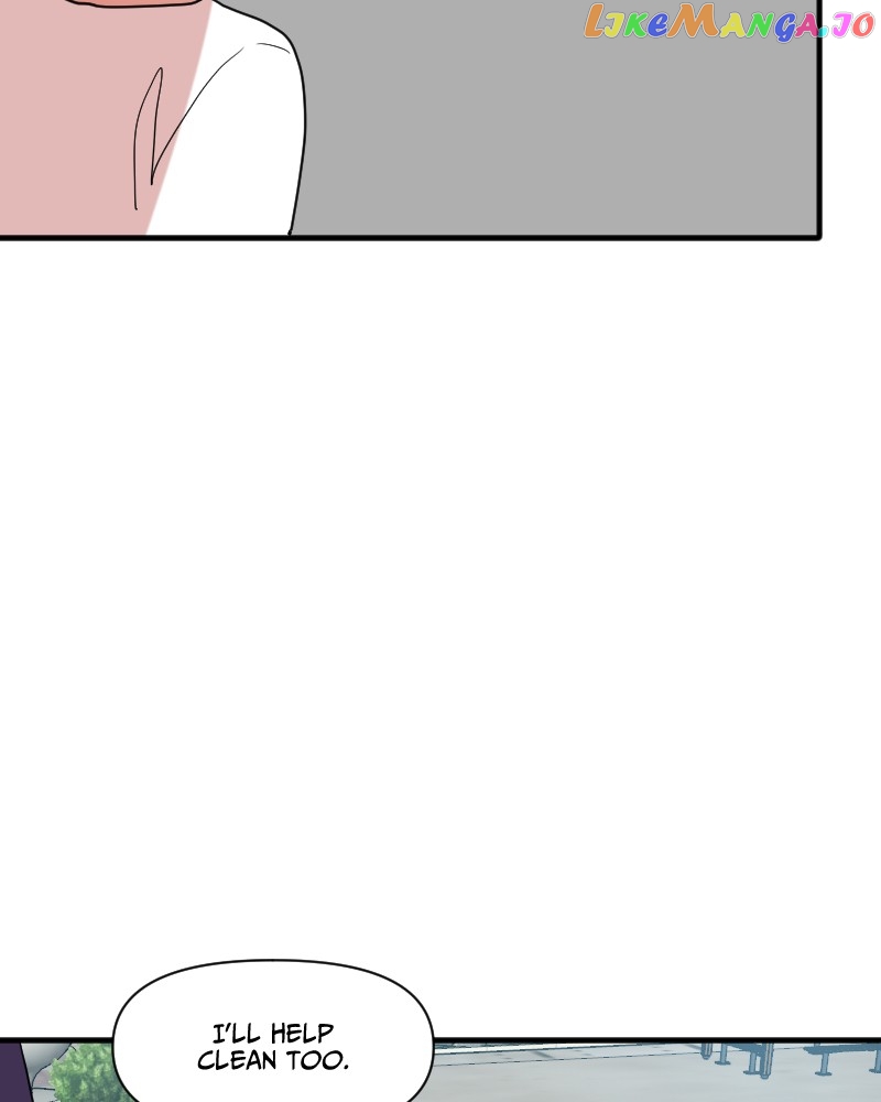 Not So Shoujo Love Story chapter 23 - page 163