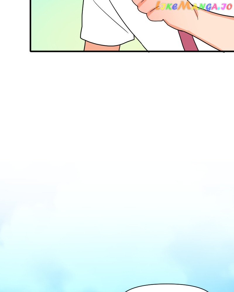 Not So Shoujo Love Story chapter 23 - page 168