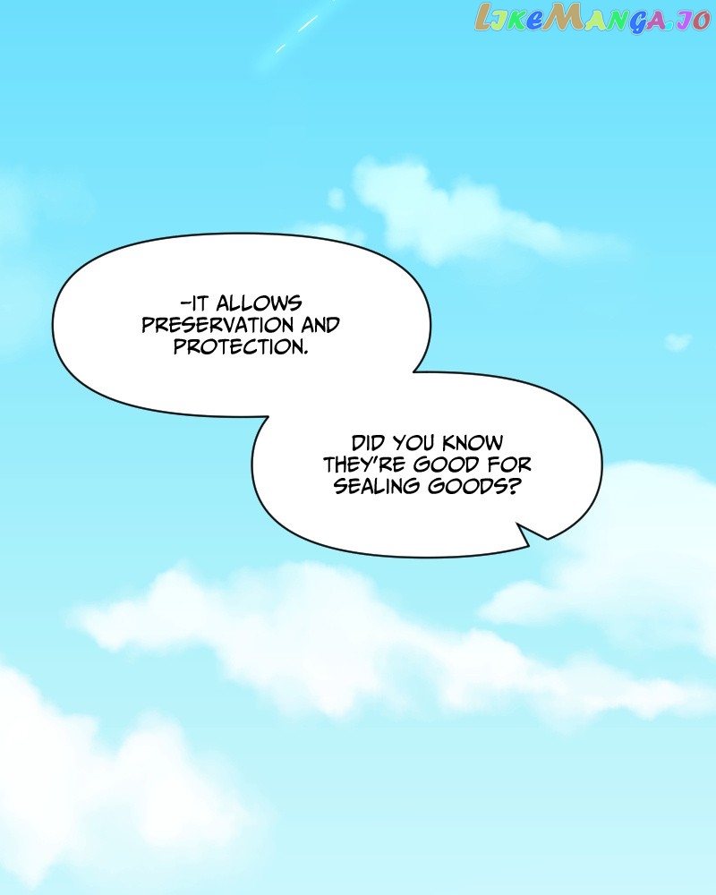Not So Shoujo Love Story chapter 23 - page 170