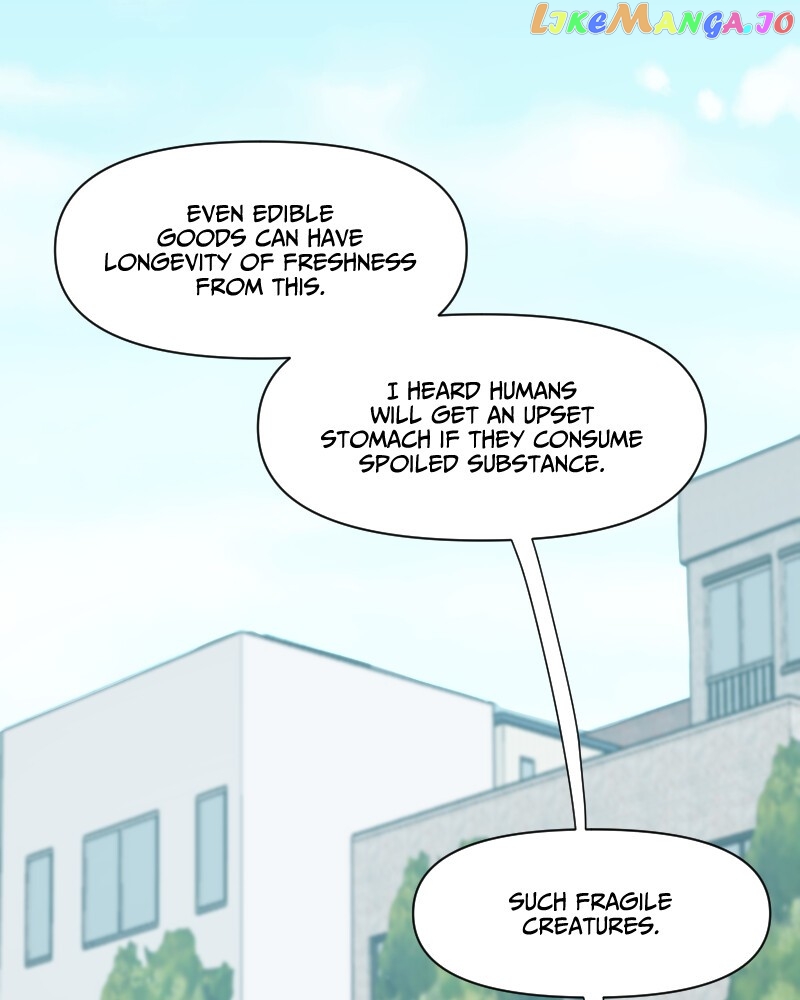 Not So Shoujo Love Story chapter 23 - page 171