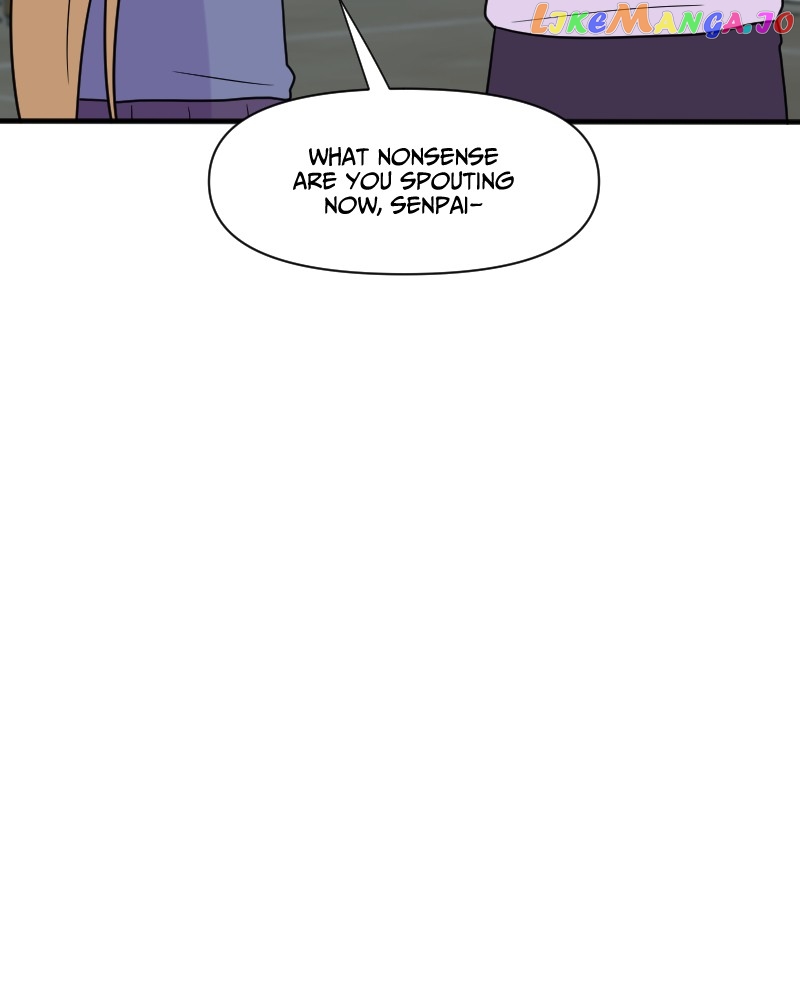 Not So Shoujo Love Story chapter 23 - page 173