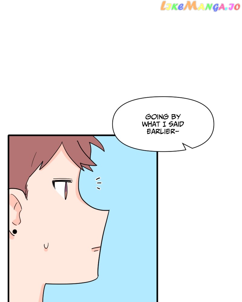 Not So Shoujo Love Story chapter 23 - page 175