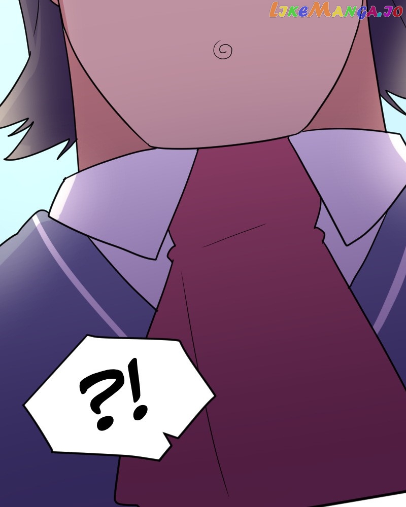 Not So Shoujo Love Story chapter 23 - page 19