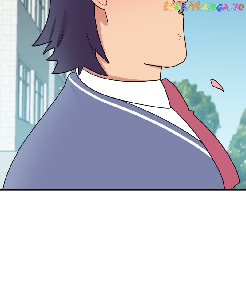 Not So Shoujo Love Story chapter 23 - page 181