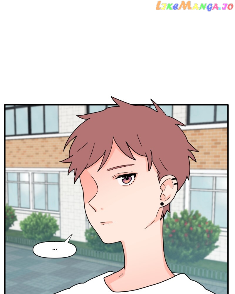 Not So Shoujo Love Story chapter 23 - page 182