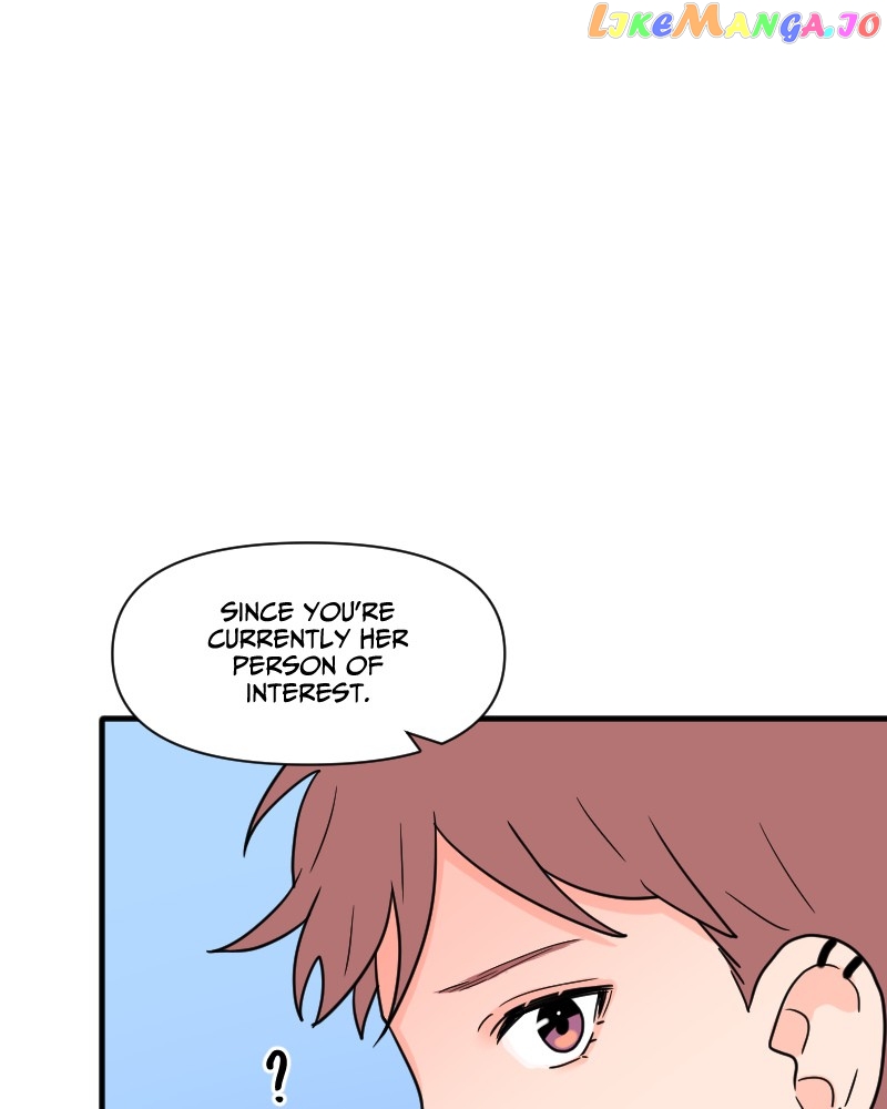 Not So Shoujo Love Story chapter 23 - page 185