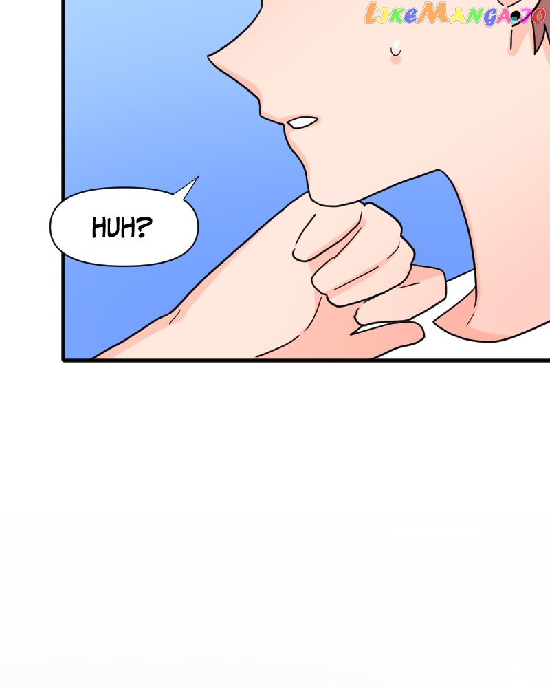 Not So Shoujo Love Story chapter 23 - page 186