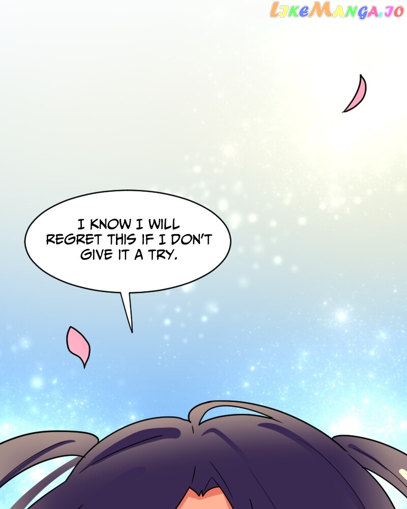 Not So Shoujo Love Story chapter 23 - page 187