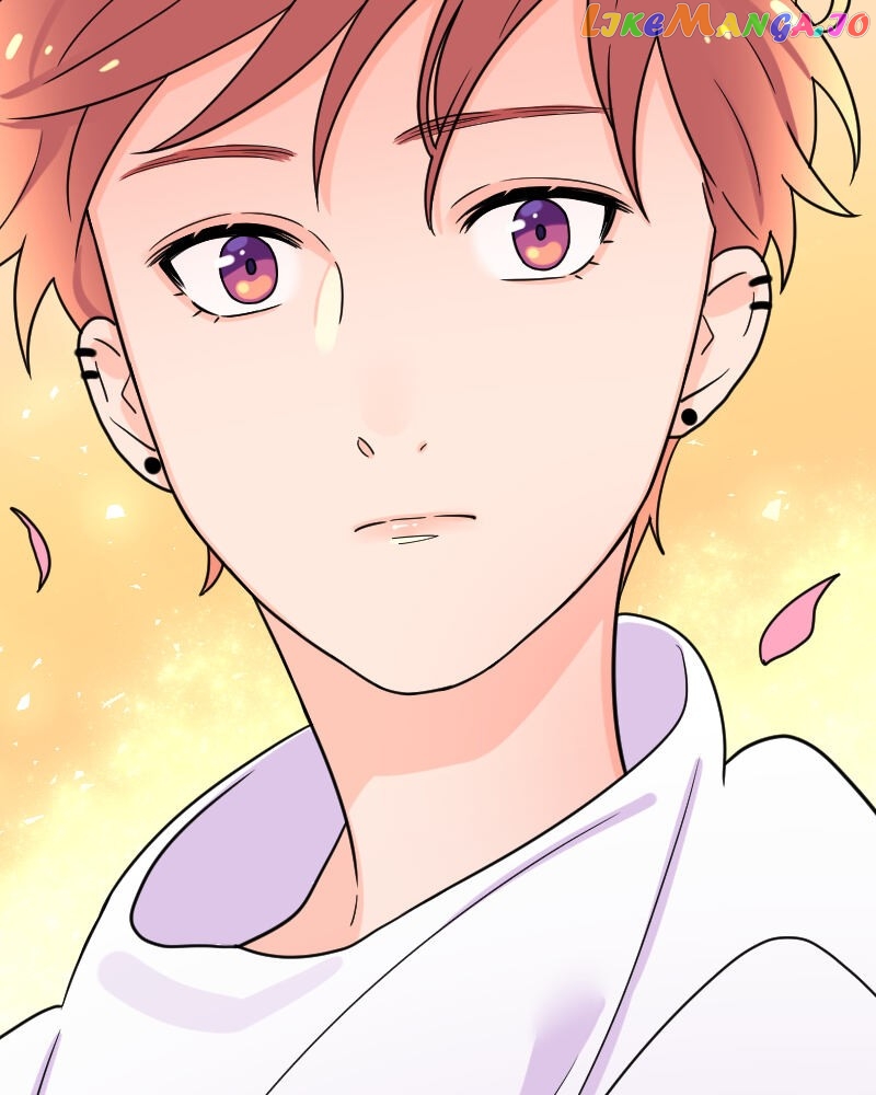 Not So Shoujo Love Story chapter 23 - page 190