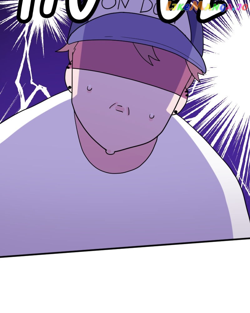 Not So Shoujo Love Story chapter 23 - page 21