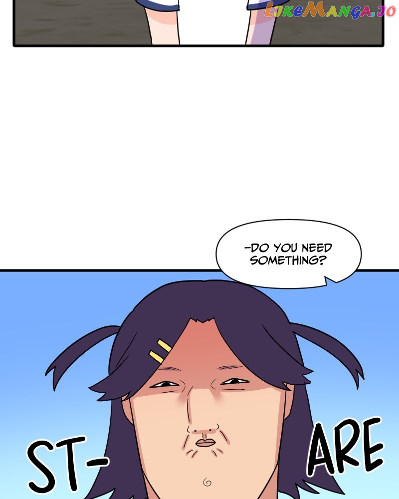 Not So Shoujo Love Story chapter 23 - page 24