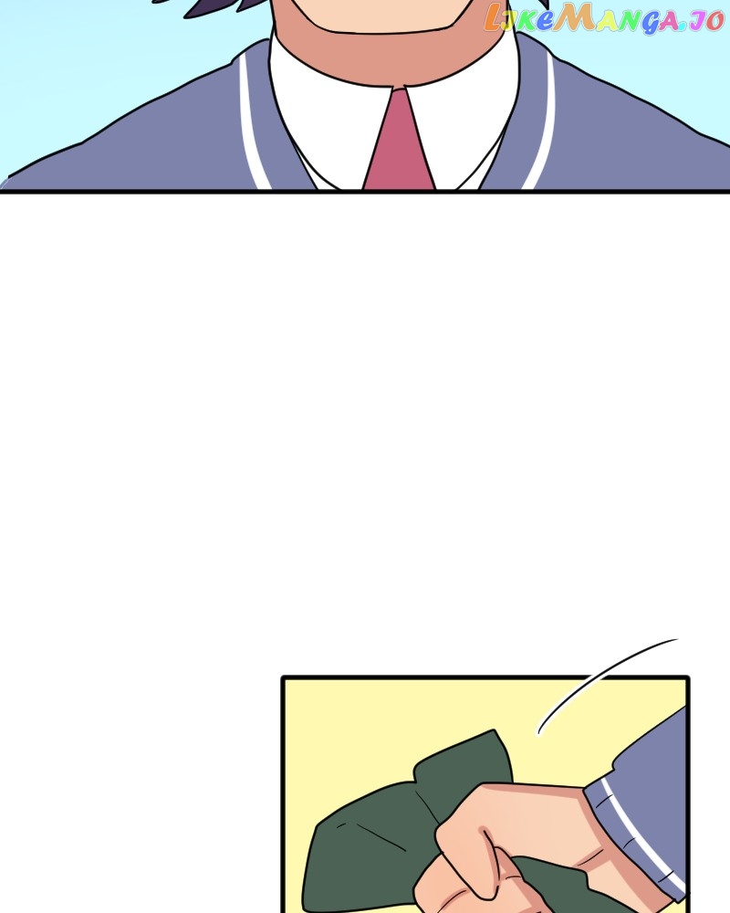 Not So Shoujo Love Story chapter 23 - page 25