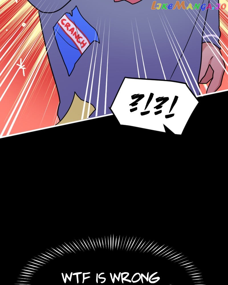 Not So Shoujo Love Story chapter 23 - page 33