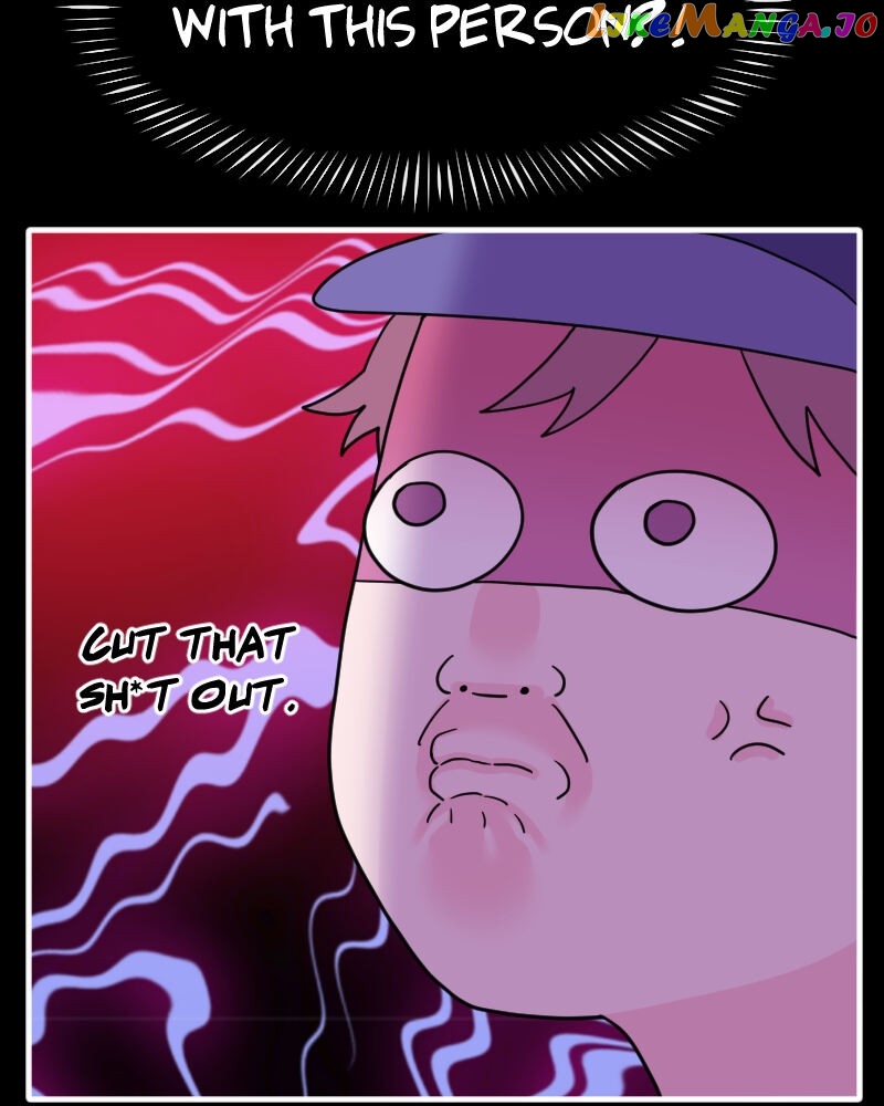 Not So Shoujo Love Story chapter 23 - page 34
