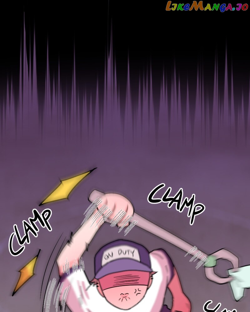 Not So Shoujo Love Story chapter 23 - page 37