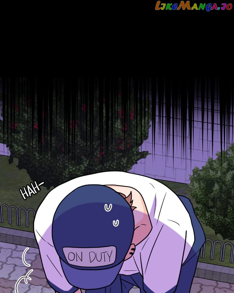 Not So Shoujo Love Story chapter 23 - page 43