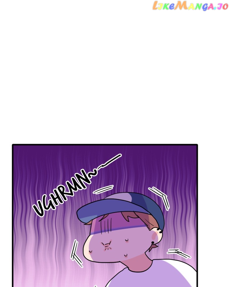 Not So Shoujo Love Story chapter 23 - page 45