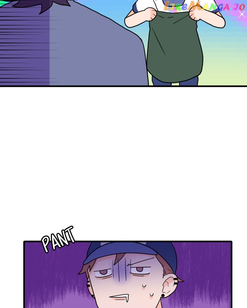 Not So Shoujo Love Story chapter 23 - page 47