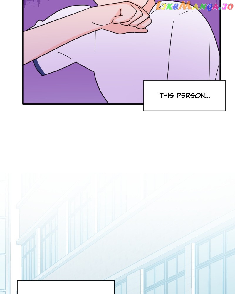Not So Shoujo Love Story chapter 23 - page 48