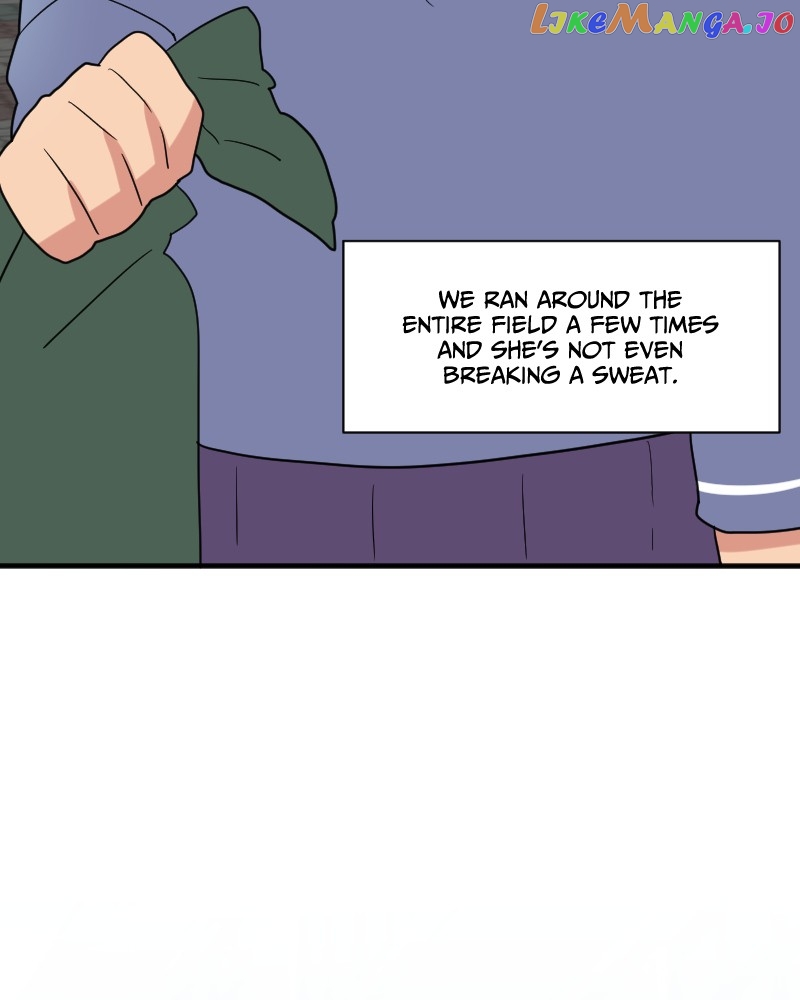 Not So Shoujo Love Story chapter 23 - page 50