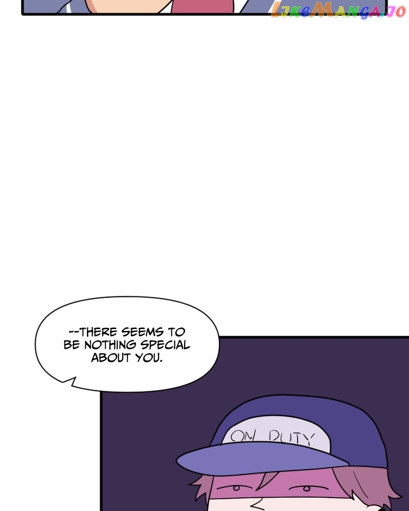 Not So Shoujo Love Story chapter 23 - page 57