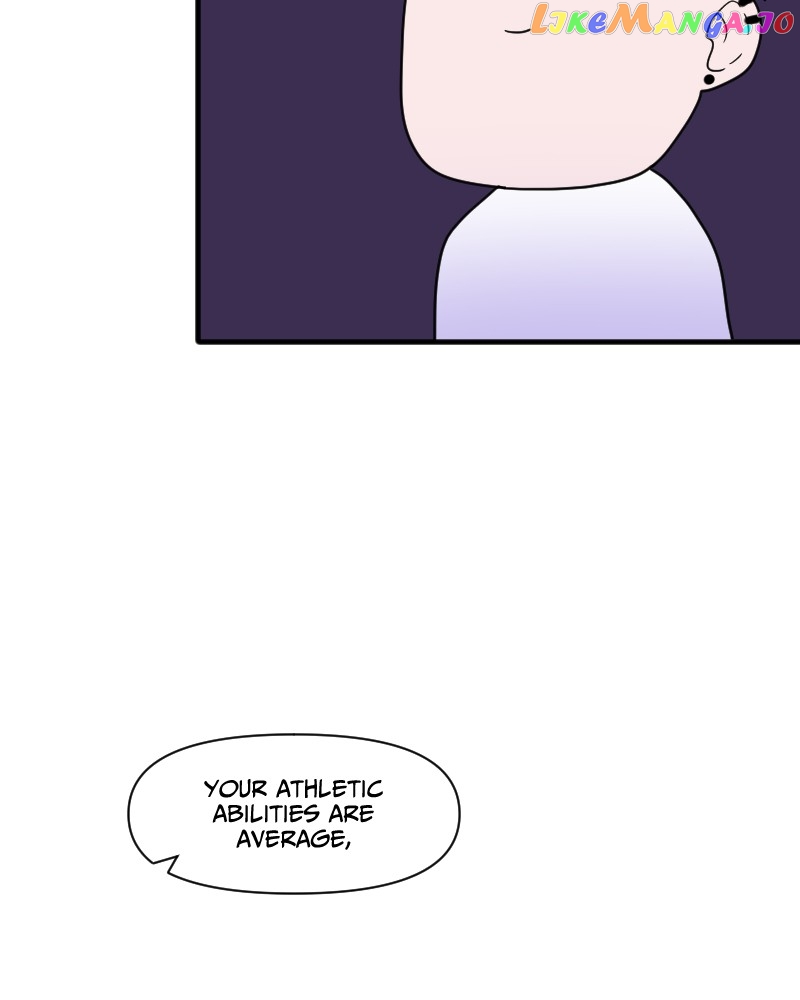Not So Shoujo Love Story chapter 23 - page 58