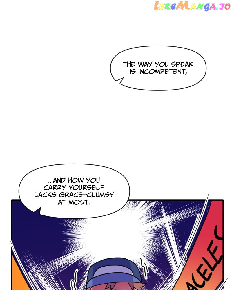 Not So Shoujo Love Story chapter 23 - page 59