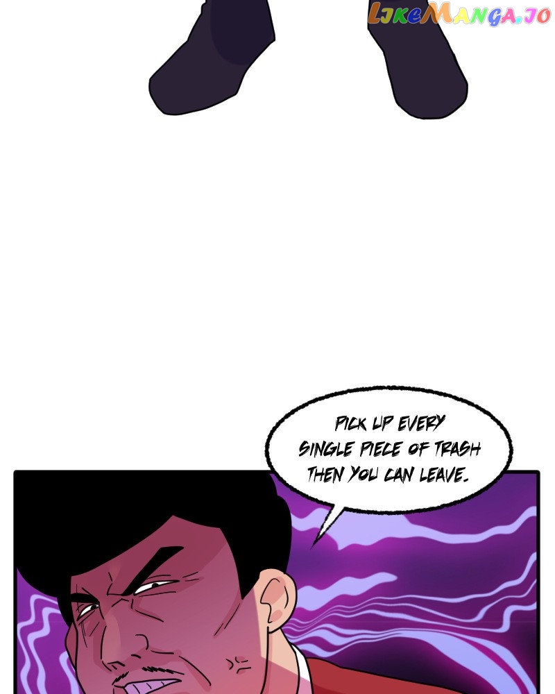 Not So Shoujo Love Story chapter 23 - page 7