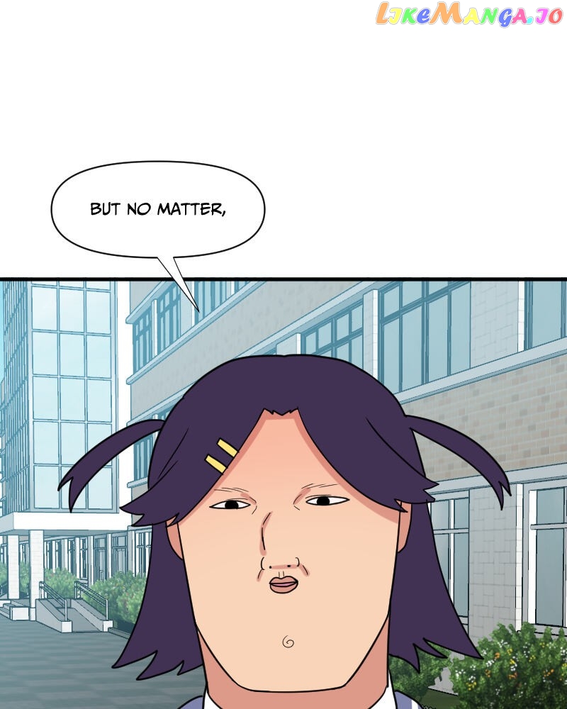 Not So Shoujo Love Story chapter 23 - page 62